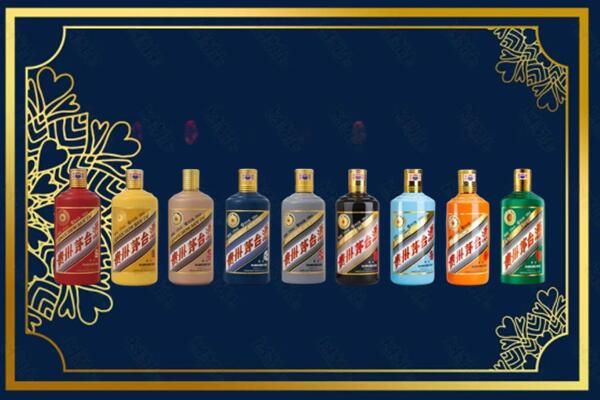 福州长乐区烟酒回收生肖茅台酒