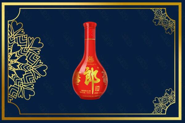 福州长乐区烟酒回收郎酒
