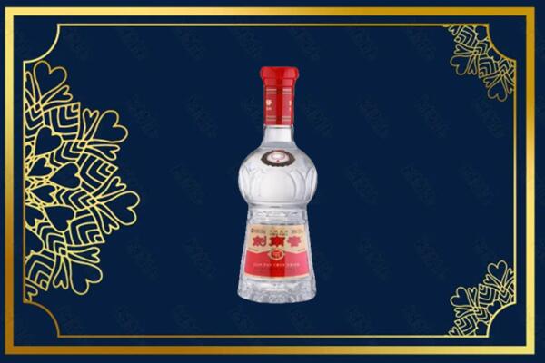 福州长乐区烟酒回收剑南春