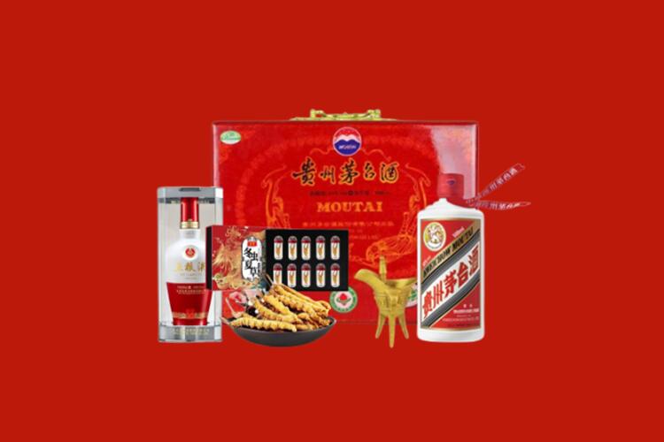 福州长乐区烟酒回收名酒